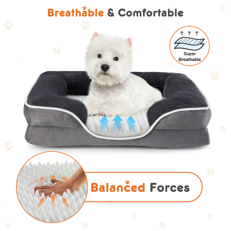 Foam Pet Bed