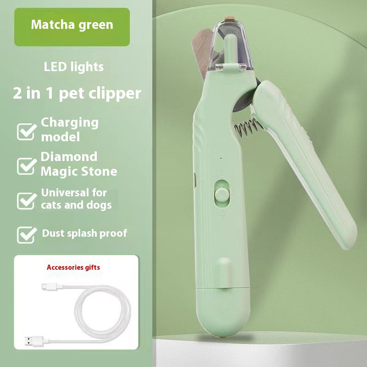 Pet Nail Clippers