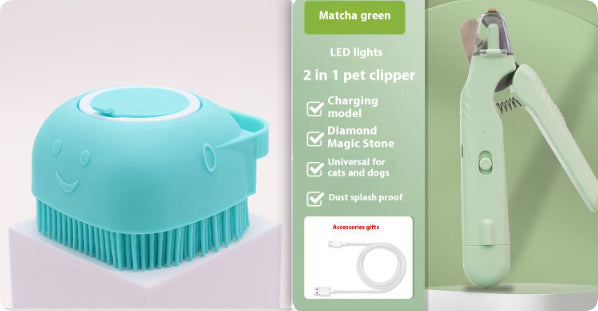 Pet Nail Clippers