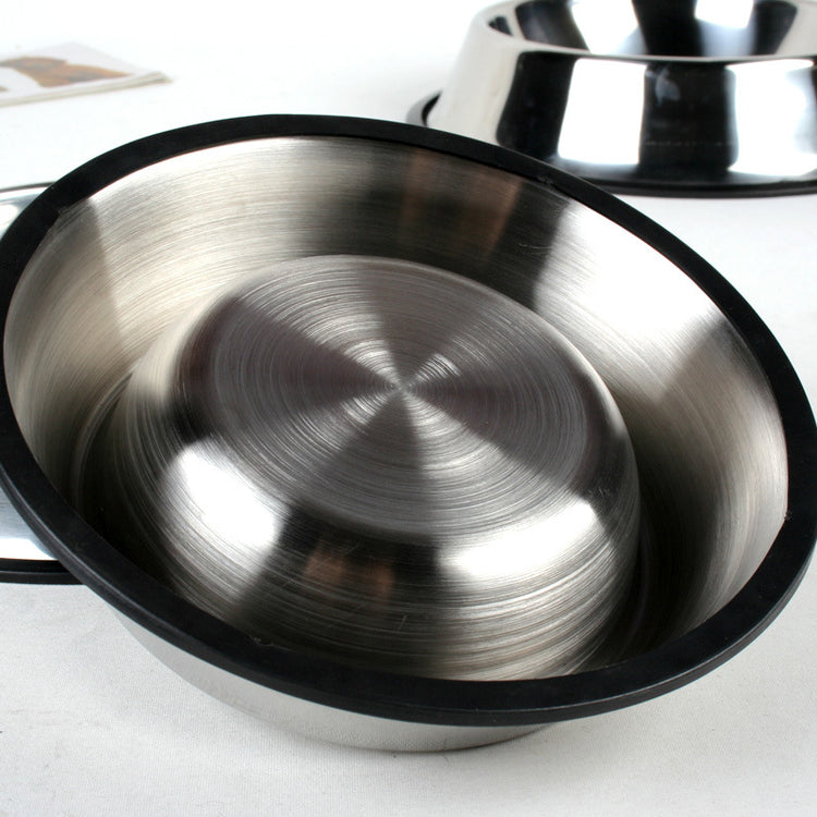 Stainless Steel dog Bowls