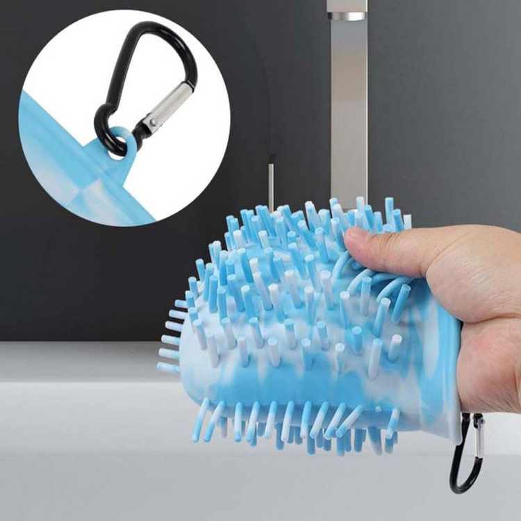 Paw Cleaner Cup