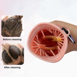 Paw Cleaner Cup