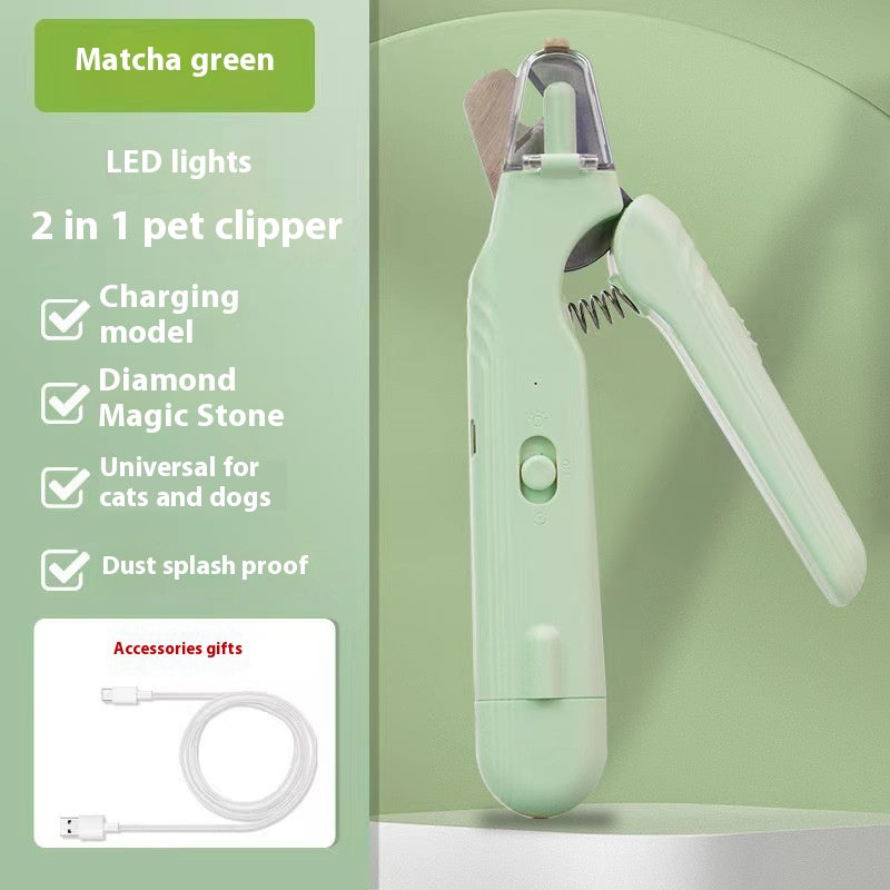 Pet Nail Clippers