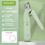 Pet Nail Clippers