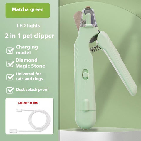 Pet Nail Clippers