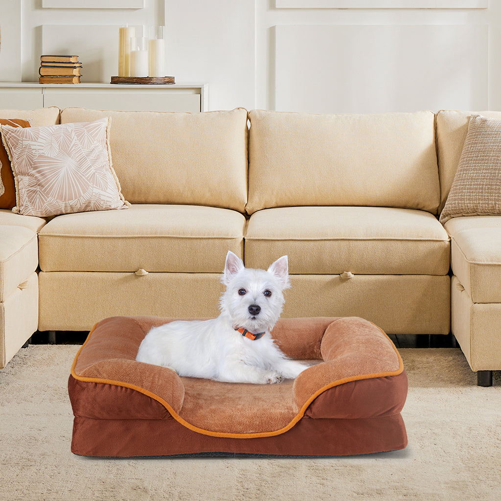 Foam Pet Bed