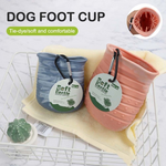 Paw Cleaner Cup