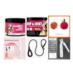 Pet Nail Clippers
