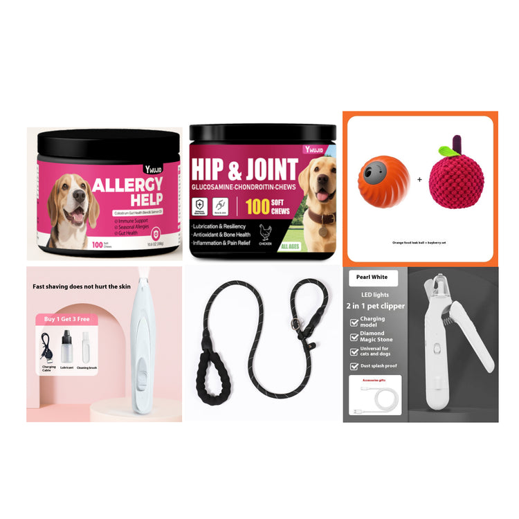 Pet Nail Clippers
