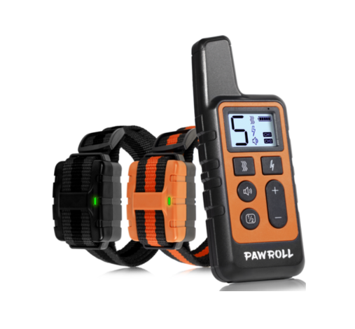Dog Training Collar