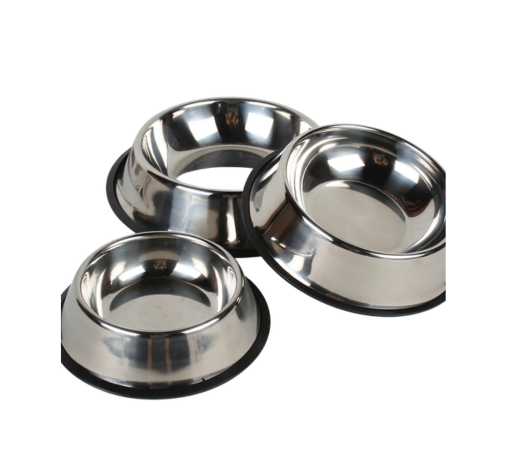 Stainless Steel dog Bowls