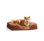 Foam Pet Bed
