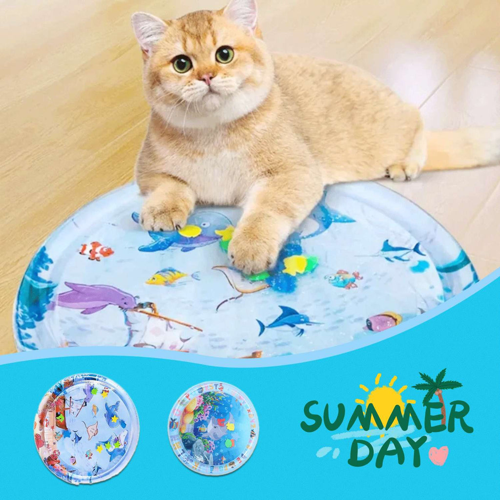 Square Mat For Puppy Dogs