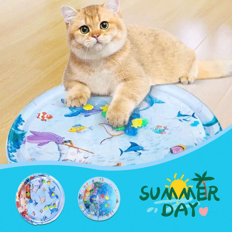 Square Mat For Puppy Dogs