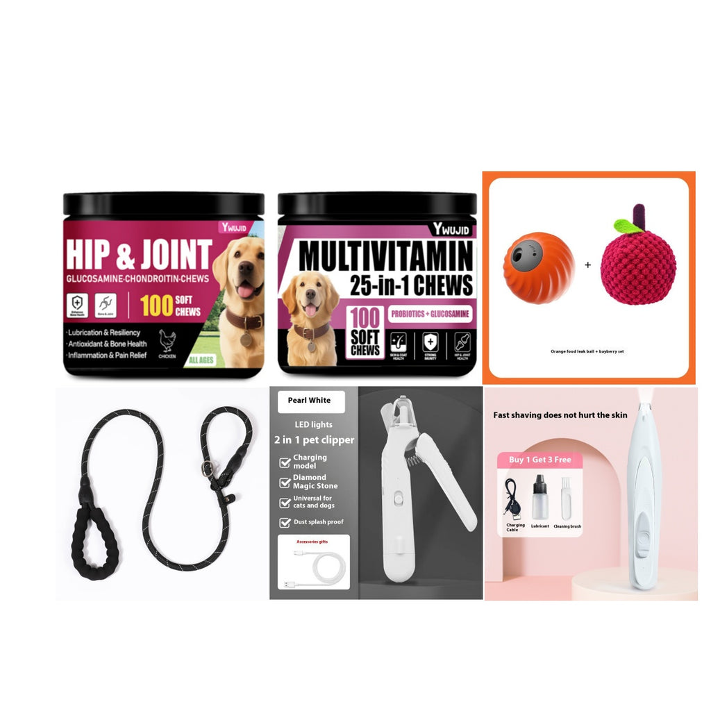 Pet Nail Clippers