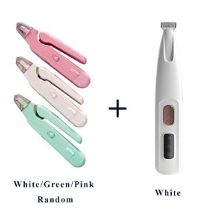 Pet Nail Clippers