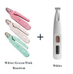 Pet Nail Clippers