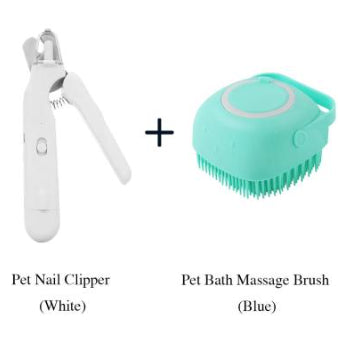 Pet Nail Clippers