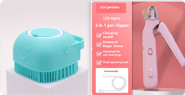 Pet Nail Clippers