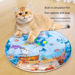 Square Mat For Puppy Dogs