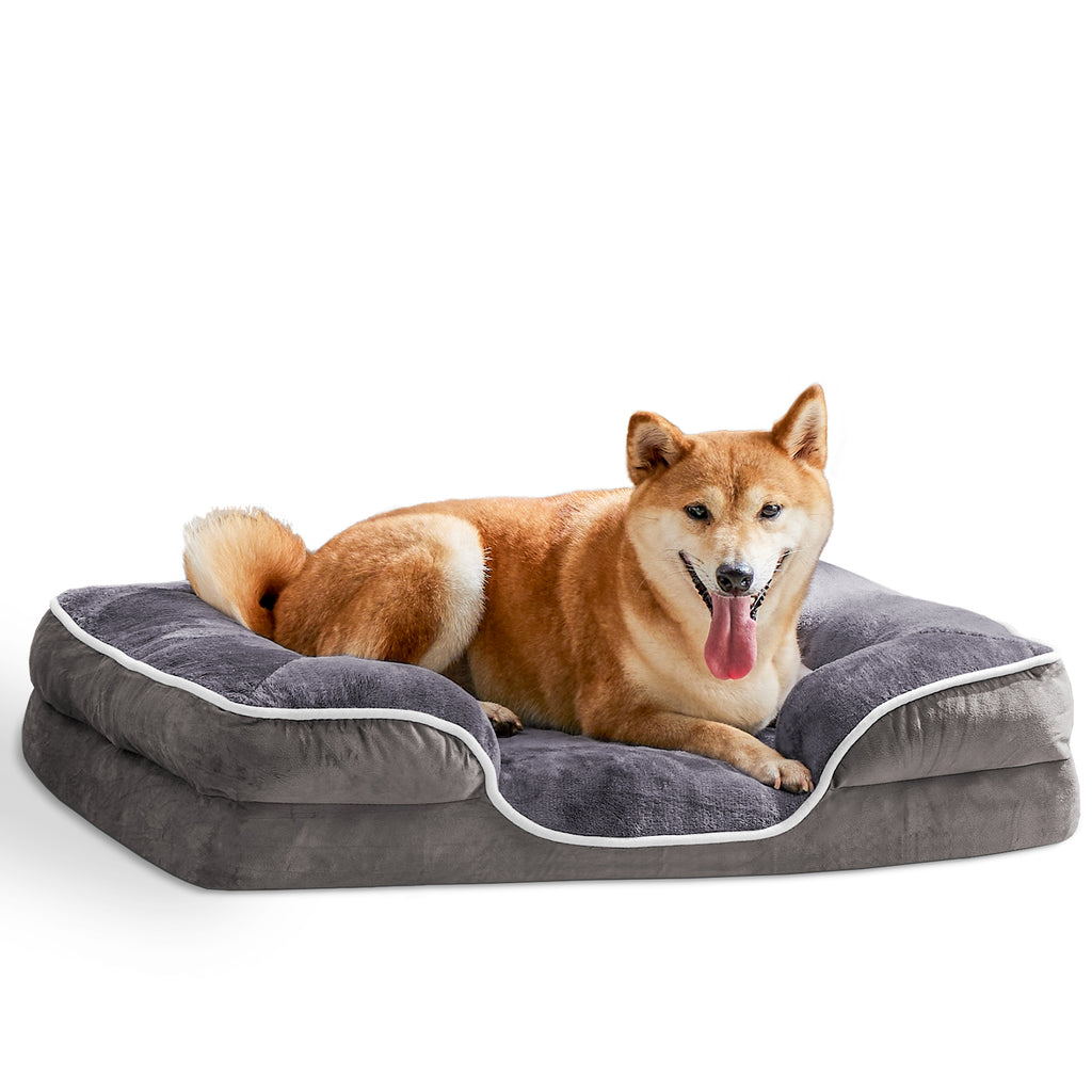 Foam Pet Bed