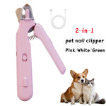 Pet Nail Clippers