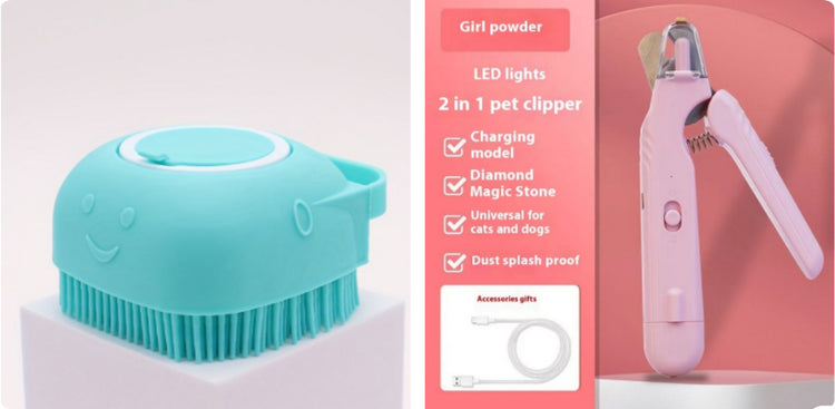 Pet Nail Clippers