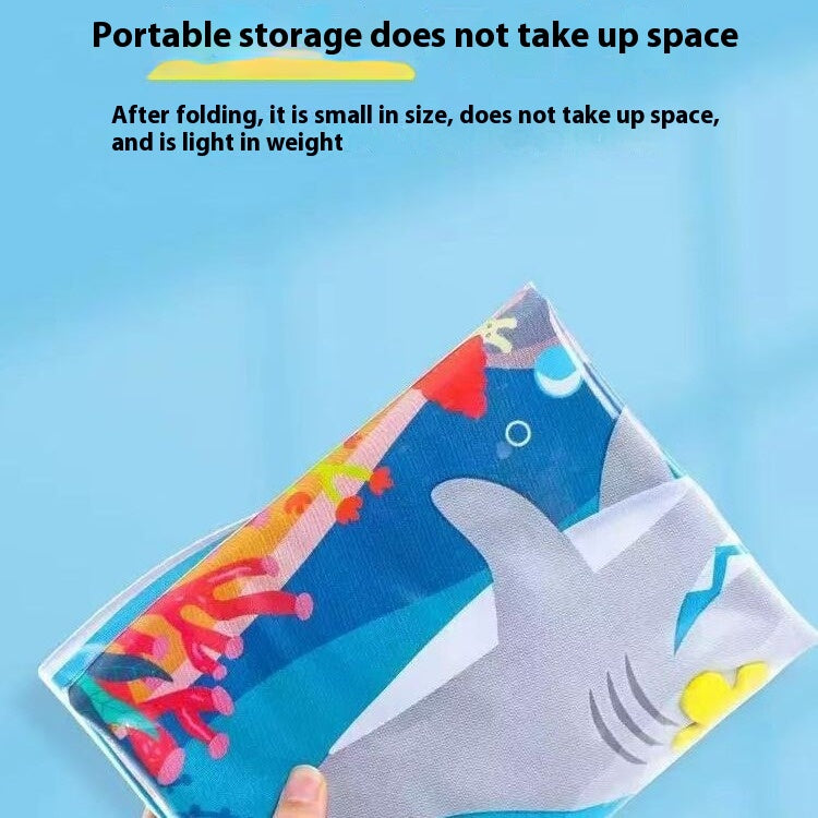 Square Mat For Puppy Dogs