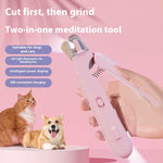 Pet Nail Clippers