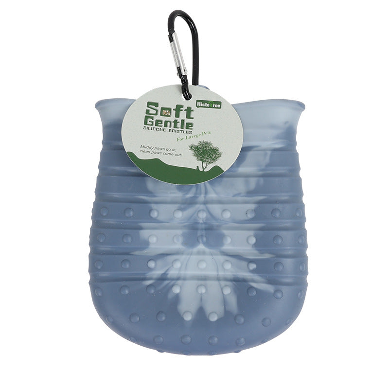 Paw Cleaner Cup