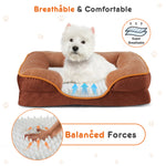 Foam Pet Bed