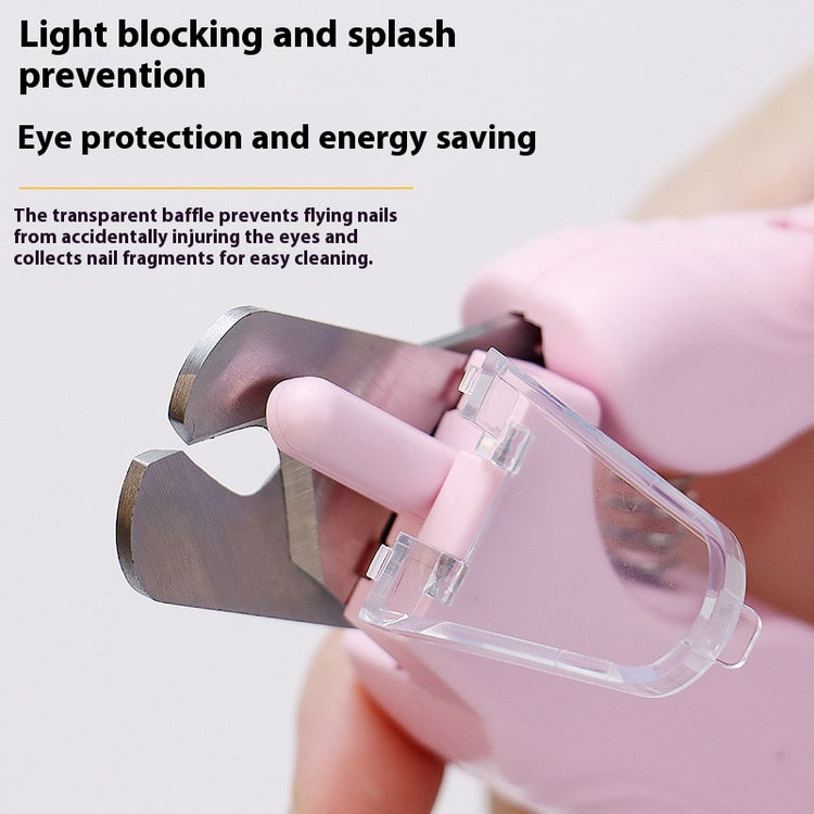 Pet Nail Clippers